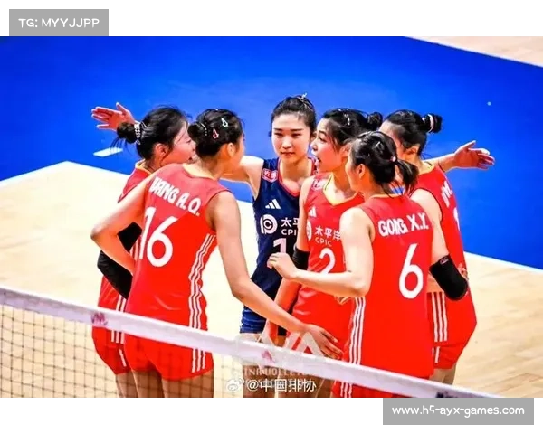 中国女排世界杯夺冠探究团队默契技术培养和心理素质成关键因素 中国女排世界杯夺冠探究团队默契技术培养和心理素质成关键因素
